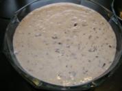 Sherry-Creme - Rezept