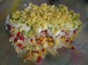 1 A-Schichtsalat - Rezept