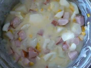 Kohlrabi-Eier-Ragout - Rezept - Bild Nr. 2