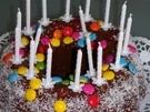Kokos-Napfkuchen - Rezept