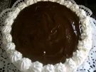 Rezept: Ritter-Sport-Torte Ritter-Sport-Torte - Rezept
