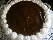 Ritter-Sport-Torte - Rezept