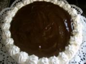 Ritter-Sport-Torte - Rezept