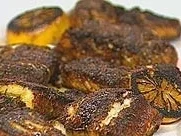 Gewürzter Lengfisch-Braten - Rezept