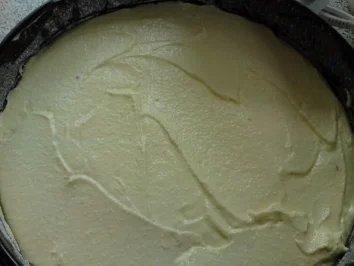 Rezept: Mascarpone-Quark-Streusel-Torte Bild Nr. 7 Mascarpone-Quark-Streusel-Torte - Rezept - Bild Nr. 7