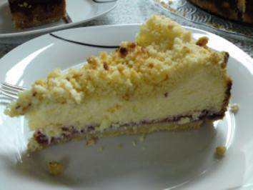 Quark Torte Ohne Sahne Rezepte Kochbar De