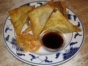 Wan Tang Gebacken - Rezept