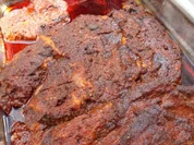 BBQ Marinade - Rezept