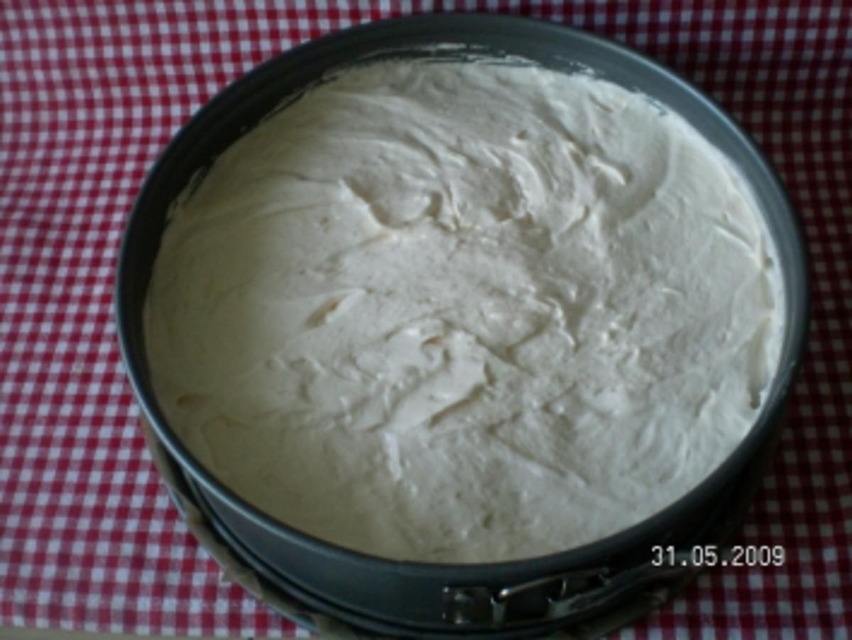 Himbeertrüffel-Torte - Rezept - Bild Nr. 2