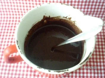 Himbeertrüffel-Torte - Rezept - Bild Nr. 3