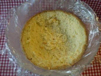 Himbeertrüffel-Torte - Rezept - Bild Nr. 6