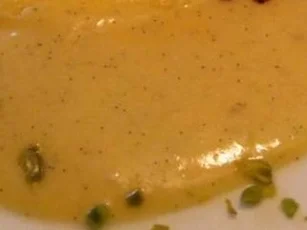 Süße Orangensauce z. B.  Dessert - Rezept - Bild Nr. 2