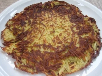 Schnibbels-Kuchen rheinländischer Art - Rezept