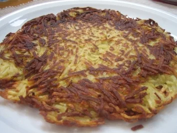 Schnibbels-Kuchen rheinländischer Art - Rezept