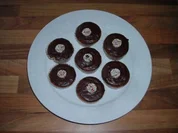 Schokomuffins  ... für die man(n) seine Seele verkauft - Rezept