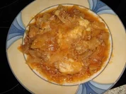 Weißkohl-Hack-Eintopf - Rezept