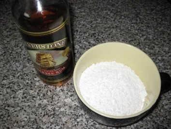 Rezept: Gabi's Rosinen-Zimt-Schnecken Bild Nr. 9 Gabi's Rosinen-Zimt-Schnecken - Rezept - Bild Nr. 9