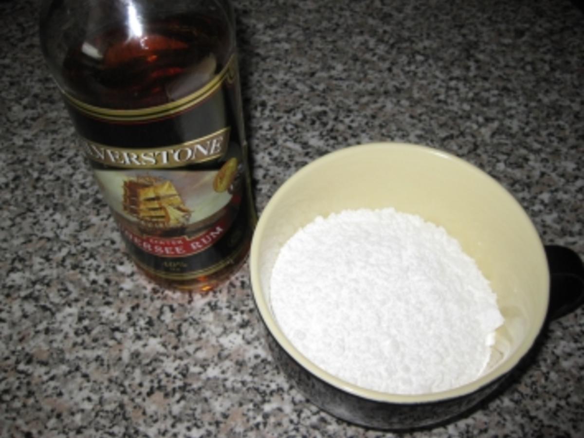 Gabi s Rosinen Zimt Schnecken - einfach - von rosinenschneckele