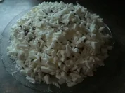 Rezept: Schneeflockentorte Schneeflockentorte - Rezept