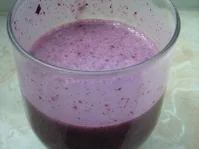 Rezept: Frucht-Kaltschale Frucht-Kaltschale - Rezept