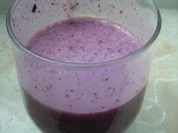 Frucht-Kaltschale - Rezept