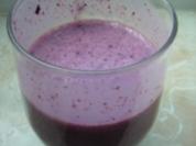 Frucht-Kaltschale - Rezept