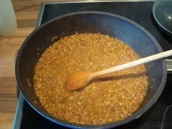 *Vollwert - Grünkern-Gemüse-Auflauf - Rezept - Bild Nr. 3