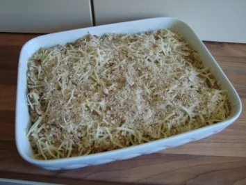 *Vollwert - Grünkern-Gemüse-Auflauf - Rezept - Bild Nr. 2