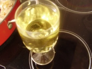 Bandnudeln mit Hähnchen - Rezept - Bild Nr. 5