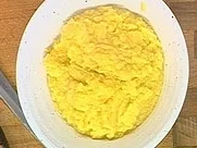 Steckrübenpüree mit Limette und Vanille - Rezept