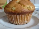 Rezept: Rhabarber Muffins Rhabarber Muffins - Rezept