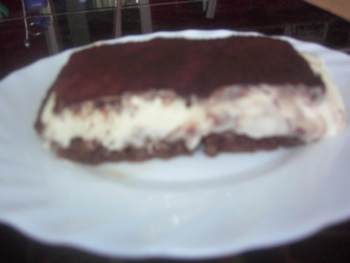 Bilder für Tiramisu alkoholfrei - Rezept