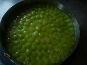 Traubentorte - Rezept