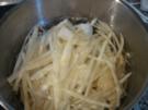 Suppe: Spargelcremesuppe - Rezept