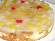 Blechkäsekuchen - Rezept