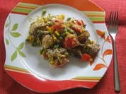 Rezept: countrykartoffelpfanne countrykartoffelpfanne - Rezept