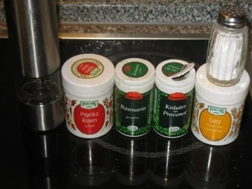 Rezept: countrykartoffelpfanne Bild Nr. 6 countrykartoffelpfanne - Rezept - Bild Nr. 6