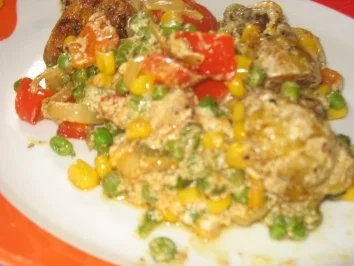 Rezept: countrykartoffelpfanne Bild Nr. 8 countrykartoffelpfanne - Rezept - Bild Nr. 8