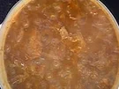 Lamm vindaloo - Rezept