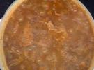Lamm vindaloo - Rezept