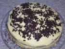 Oma's Schokoladentorte - Rezept