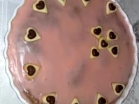 Süßer  Apfelgruß - Rezept