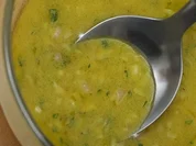 Balsamico-Vinaigrette für Tomatensalat - Rezept