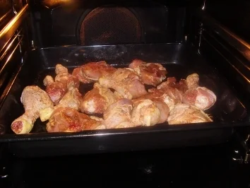 Hähnchenpfanne aus Griechenland - Rezept - Bild Nr. 5