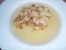 Tiroler Speckpressknödel - Rezept