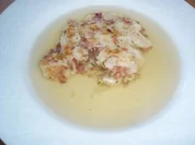 Rezept: Tiroler Speckpressknรถdel Tiroler Speckpressknรถdel - Rezept