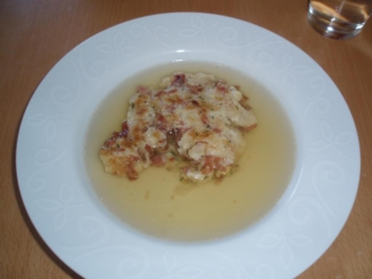 Tiroler Speckpressknödel - Rezept - Bild Nr. 2