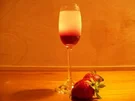 Strawberry-Shooter - Rezept
