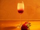 Strawberry-Shooter - Rezept