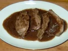 Rezept: Schweinebraten Schweinebraten - Rezept